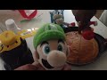 Cuddly Mario Bros: Pancake Cake (Pilot)