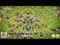 Clash of Clans - КОРОЛЕВСКИЙ ПРИЗРАК\ROYAL GHOST - ФАРМ МАШИНА! ИМБА! Обновление: Октябрь 2019 г.