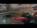 Halo 3 (MCC) Gameplay - 107 kills with Multikills