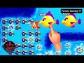 Fishdom Ads Mini Games 0 .1Hungry fish New Update Level All Trailer