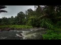 Sungai Cidadap Gununghalu Bandung Barat