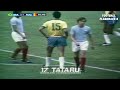 Brazil 3-2 Romania world cup 1970 | Full highlight | 1080p HD - Pelé