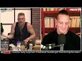 Internet DESTROYS Zach Wilson After He Says He Didn't Let His Team Down | Pat McAfee Reacts