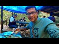 নৈনিতাল এ সেরা লাঞ্চ - Mutton Rice |  Best Mutton Rice in Nainital | Chandan Sing Dhaba |