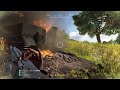 People suck with the Sturmtiger on BFV
