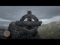 All grave locations red dead redemption 2