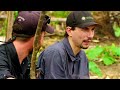 Parker Witnesses Illegal Mining In The Amazon Rainforest | Gold Rush: Parker's Trail