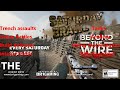 Beyond The Wire clips Because the Game is Epic!