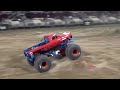 Monster Truck Insanity Tour- Spanish Fork- (8/5/23)