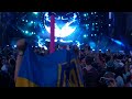 Crazy Ukrainian guy @ Digital Dreams 2016