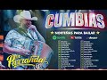 100 Canciones Cumbias Nortenas 🎶 De Parranda, Grupo Frontera, Los Dorados, Secretto, Los Igualados