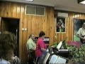 Wallins Church of God 2004 Part 9