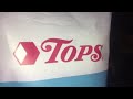 Tops Grocery Stores