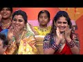 Radhika Song - Sudheer Dance Performance |Alluda Majaka| ETV Sankranthi Spl Event |15th January 2024