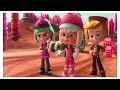 Wreck It Ralph's Deleted Scenes