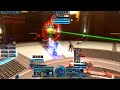 SWTOR: Tyth NiM kill - Old Skewl Prog Team footage