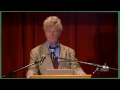 Dr. Roger Scruton: Beauty and Desecration