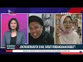 Debat Ngabalin & Pengamat Politik BRIN soal Jokowi Ajak Influencer ke IKN, Bagaimana Progres IKN?