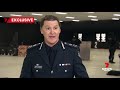 Inside the secret training for Victoria’s elite tactical police | 7NEWS