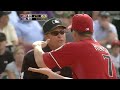 MLB 2010 April Ejections