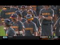 #1 Tennessee vs #5 Miss St (THINGS GOT HEATED!) | SEC Tournament Elimination Game (Winner to Semis)