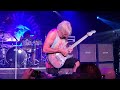 George Lynch - Mr. Scary live 2024 Scot Bar Houston