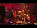 Sven Väth Boiler Room Berlin Groove Magazine DJ set