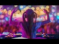 🔴 DJ Music Mix 2024🎧 Remixes & Mashups Of Popular Songs 2024 🎧 Best Songs of EDM x House