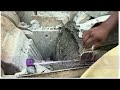 super satisfying stone crushing process massive jaw breaker Exclusive crushing#viralvideos