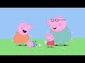 Peppa Malac | Piknikidő | Rajzfilmek gyerekeknek