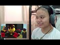 Reaction Video LEGO Ninjago Crystalized: Season 15 Episode 13 - A Sinister Shadow