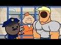 I WILL CUT THIS IN HALF! | Cyanide & Happiness MEGA COMPILATION  - #3