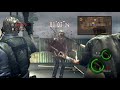 RE5 Versus Team Slayer w/ imrantan #3 (Team Handicap)