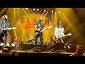Slash Ft MKC Highway to Hell with Wolfgang Van Halen - Zenith Paris April 29 2024 - last tour date