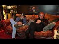 Tony Iommi & Tony Martin in conversation : Black Sabbath - Forbidden