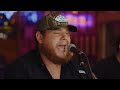 Luke Combs - Forever After All (Acoustic)