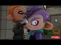::SFM Splatoon:: The Kidnapping (CANCELED)