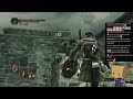 [Stream] Dark Souls II: SotFS - Lost Episode 2