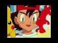 ¡Ash, el portador de la antorcha! 🔥🏃 | Pokémon: Aventuras en las Islas Naranja | Clip oficial