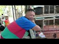 RG Gamefarm Vlogs | Carbo loading last day bago ang laban (Sikreto ng champion na manok!!!)