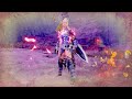 【MHR: Sunbreak】Malzeno GreatSword Solo 03'30