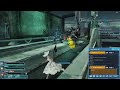 PSO2 Yanpe drop within 2 hours