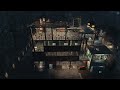 Fallout 4 - OBERLAND STATION - Settlement build tour - NO MODS