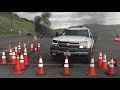 2019 Diesel Power Challenge Presented by XDP | Part 4—Cone Course