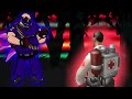 Triple Fortress but it's a Four Mann Fracture, Pyro joins the crew as well！(Vs.Mann co cover)