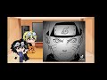 El team 7 Reacciona al SasuNaru/No original/SasuNaru 💙🧡