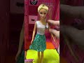 Barbie Doll Makeover | Hairstyle, Makeup & Dress Up