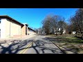 Van Buren Arkansas in HD! - Driving Tour -  Historic Ozark Town