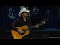 Brad Paisley performs at Glen Campbell's memorial service, August 24th 2017