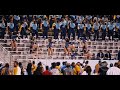 🎧 To the Bone - Southern University Marching Band 2022 [4K ULTRA HD]